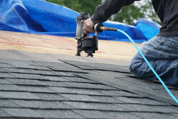 Best Storm Damage Roof Repair  in Pinecrest, FL